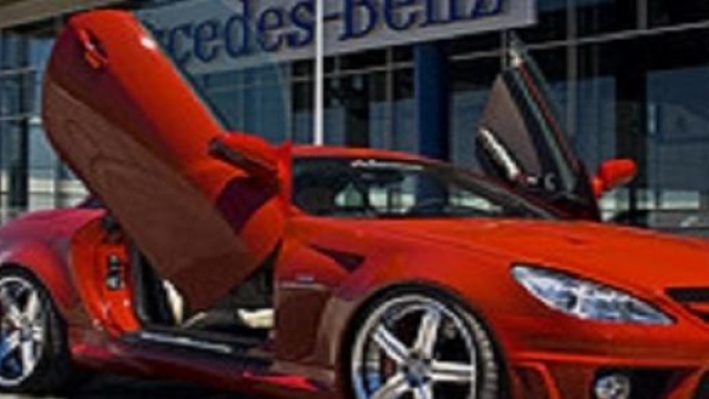 Tante novità presentate al Goodwood Festival 2015