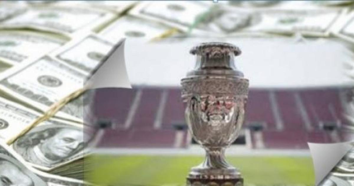 Cinco pilares de la corrupción en