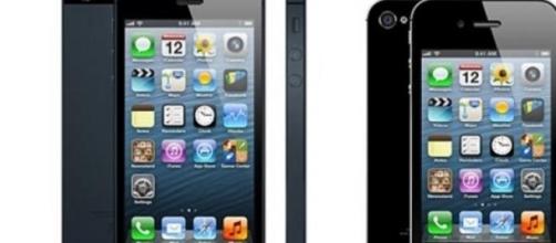 Prezzi più bassi iPhone 4S, 5S: sconti e offerte