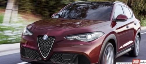  Alfa Romeo: dopo la Giulia arriva il Suv? 