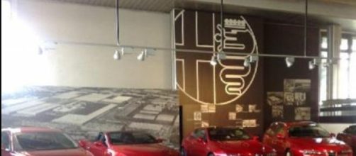  Alfa Romeo: riapre il museo di Arese