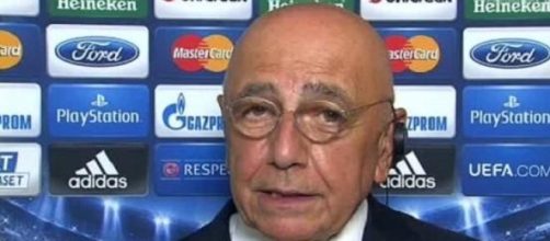 Calciomercato Milan news 30 giugno: Galliani