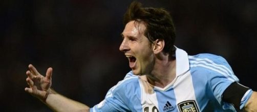 Cile-Perù e Argentina-Paraguay, Coppa America