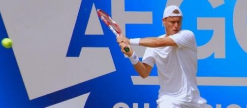 Hewitt se despide de Wimbledon