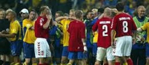 Svezia-Portogallo: Finale Europei Under 21