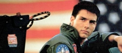 Tom Cruise will be back in 'Top Gun 2'?