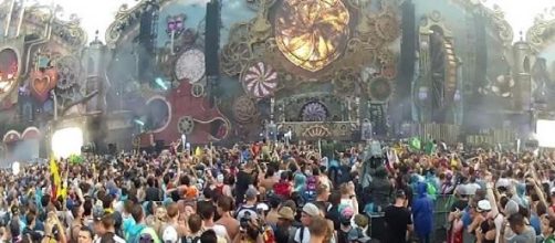 Tomorrowland 2015, a Boom: i prezzi e i voli