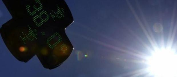 canicule cette semaine en France canicule cette semaine en France