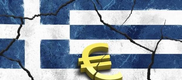 Crisi greca ormai quasi incontrollabile Crisi greca ormai quasi incontrollabile