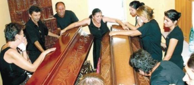 Două românce au murit în Bulgaria! Două românce au murit în Bulgaria!