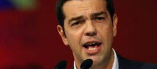 Grecia sull'orlo del default. Grecia sull'orlo del default.