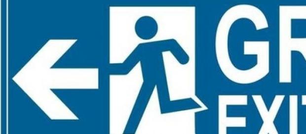 Grexit - czy ten scenariusz się zrealizuje? Grexit - czy ten scenariusz się zrealizuje?