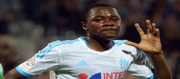 Imbula próximo de ser reforço do FC Porto. Imbula próximo de ser reforço do FC Porto.