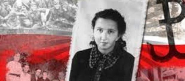 Inka, bohaterska sanitariuszka Armii Krajowej Inka, bohaterska sanitariuszka Armii Krajowej