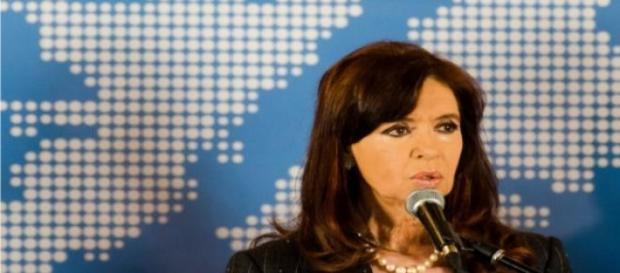 ¿CFK gobernadora de Santa Cruz? ¿CFK gobernadora de Santa Cruz?