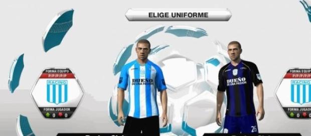 ¿Fifa 16 con liga argentina? ¿Fifa 16 con liga argentina?