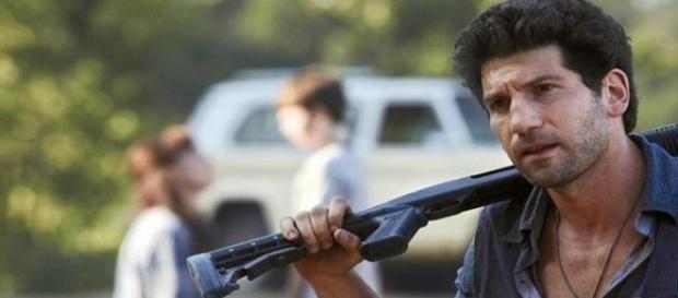Jon Bernthal's Punisher will clash with Daredevil Jon Bernthal's Punisher will clash with Daredevil