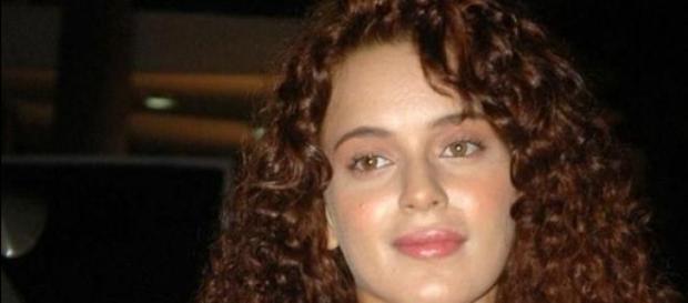 Kangana Ranaut to play Rani Laxmibai. Kangana Ranaut to play Rani Laxmibai.