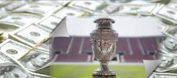 La corrupción en el fútbol La corrupción en el fútbol