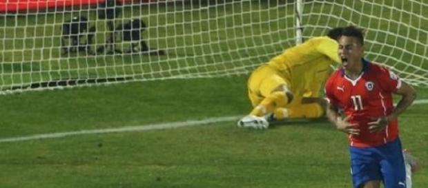 Le Chili file en finale de Copa America ! Le Chili file en finale de Copa America !