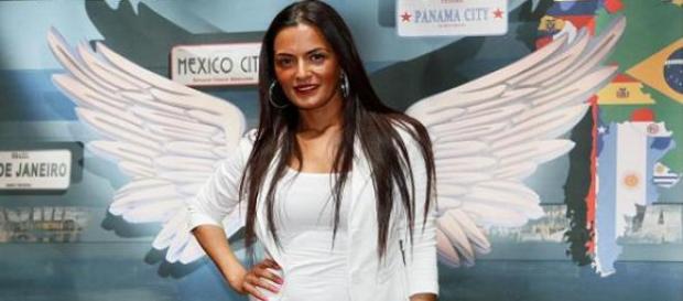 Maeva ex de Rohff, virée d'NRJ12 Maeva ex de Rohff, virée d'NRJ12