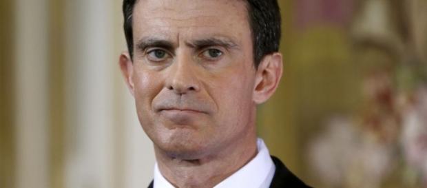 manuel valls 'guerre de civilisation' manuel valls 'guerre de civilisation'