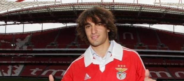 Markovic pode regressar ao Benfica Markovic pode regressar ao Benfica