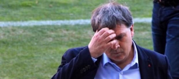 Martino, sabe de la obligación Argentina. Martino, sabe de la obligación Argentina.