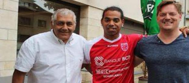 Novo clube de Paim é presidido por José Gonçalves Novo clube de Paim é presidido por José Gonçalves