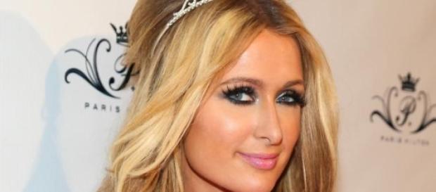 Paris Hilton confirmou que vai voltar a Portugal Paris Hilton confirmou que vai voltar a Portugal