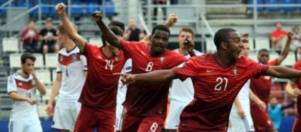 Portugal x Suécia | Final do Campeonato da Europa Portugal x Suécia | Final do Campeonato da Europa