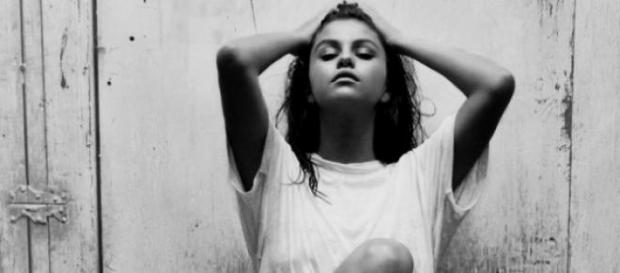 Selena Gomez in "Good For You" Selena Gomez in "Good For You"