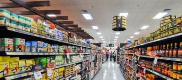 Supermercado de Buenos Aires Supermercado de Buenos Aires
