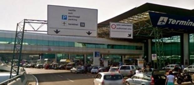 Terminal 3 chiuso perchè contaminato Terminal 3 chiuso perchè contaminato