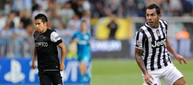 Tevez y Saviola, vuelven al club de sus amores Tevez y Saviola, vuelven al club de sus amores