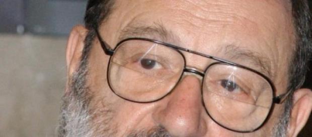 Umberto Eco, escritor, filósofo y semiólogo. Umberto Eco, escritor, filósofo y semiólogo.