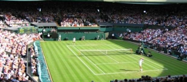 Wimbledon 2015: pierwsze mecze już 29.06. Wimbledon 2015: pierwsze mecze już 29.06.
