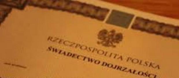 Wniosek o wgląd do pracy - to prawo maturzysty Wniosek o wgląd do pracy - to prawo maturzysty