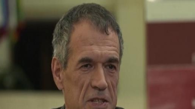 Carlo Cottarelli contro le pensioni d'oro