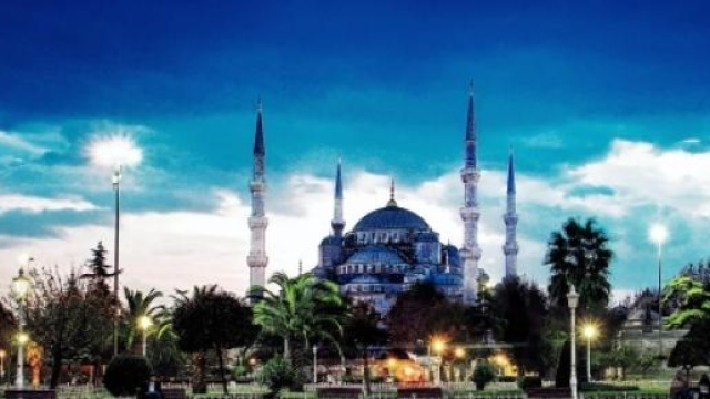 citt&agrave; pi&ugrave; visitate secondo tripadvisor