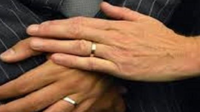 matrimoni omosessuali si in america