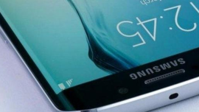 Samsung Galaxy 6 Edge Plus