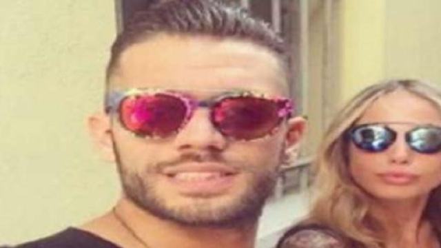 Temptation Island: Aurora e Gianmarco.