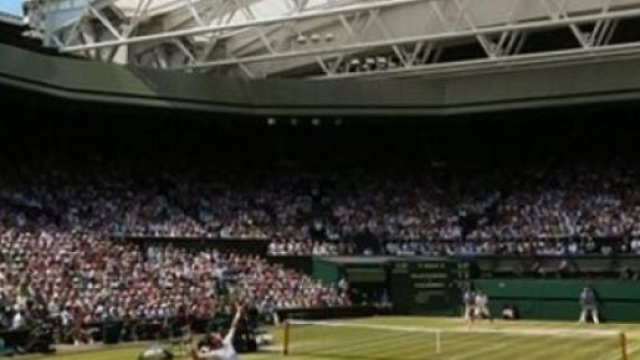 Wimbledon 2015: info streaming, tabellone italiani