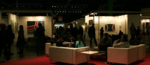 ArteBa una expo de arte contemporáneo argentino