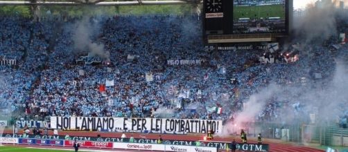 Brutte notizie per il calciomercato della Lazio.