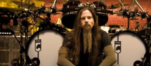 Chris Adler tocará con Megadeth en Canadá