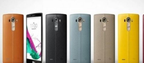 Il nuovo Lg G4 è ormai disponibile anche in Italia