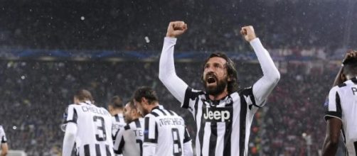 La Juve vuole due top player per la difesa.