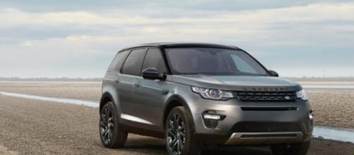 Land Rover Discovery Sport: le vendite la premiano